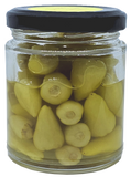Turkish Biberiye - Baby Pepper Pickle