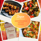 Paprika Seasoning