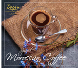 Doyen Moroccan Coffee - 100g