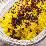 Premium Persian Zereshk Barberries - For Berry Pulao, Zereshk Polo