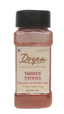 Paprika Seasoning