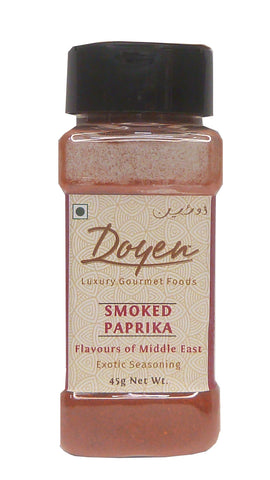 Paprika Seasoning