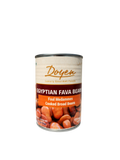Egyptian Fava Beans | Foul Medammes