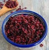 Premium Persian Zereshk Barberries - For Berry Pulao, Zereshk Polo