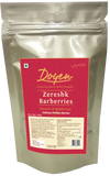 Premium Persian Zereshk Barberries - For Berry Pulao, Zereshk Polo