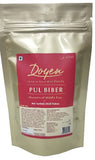 Turkish Pul Biber Chilli Flakes (100g)