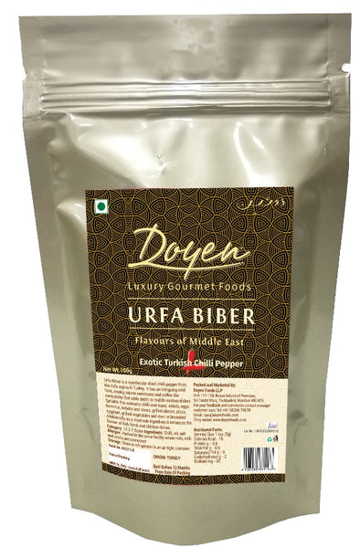 Turkish Urfa Biber Chilli Pepper (100g)