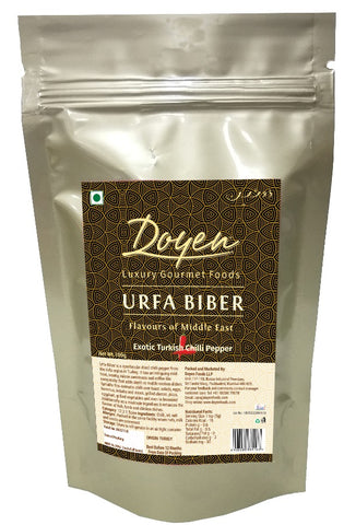 Turkish Urfa Biber Chilli Pepper (100g)