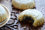Date Ma'amoul Cookies