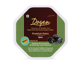 Ajwa - Premium Grade Dates