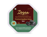 Ajwa - Premium Grade Dates