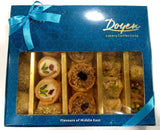 Assorted Baklava