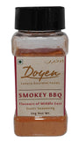Smokey BBQ Seasoning
