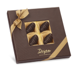 Checkmate Brown Box<br> Assorted Kokodates