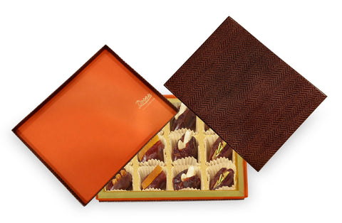 Valencia Collection - Luxury Filled Dates
