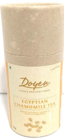 Egyptian Chamomile Tea 50g