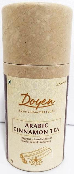 Arabic Cinnamon Tea 50g