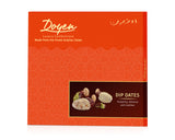 Assorted Dip Dates