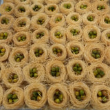 Assorted Baklava
