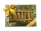 Assorted Baklava