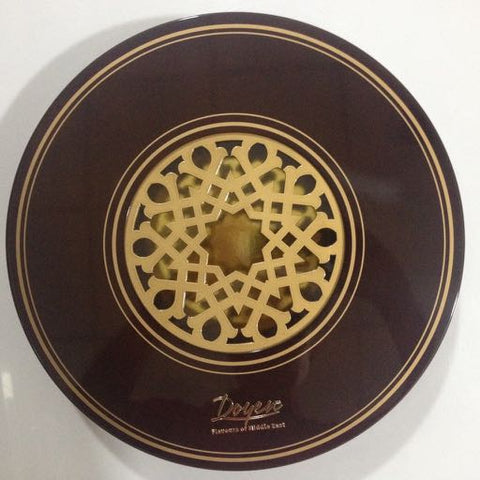 Exclusive Wooden Gift Box