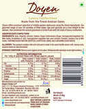 Checkmate Brown Box<br> Assorted Dip Dates