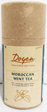 Moroccan Mint Tea 50g