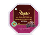 Mabroom - Premium Seedless Dates