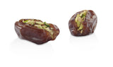 12 pieces Turquois Collection Box<br> Assorted Filled Dates