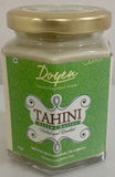 Tahini Sesame Nut Paste - For Hummus, Salads and Shawarma