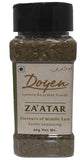 Za'atar Seasoning