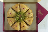 Assorted Baklava