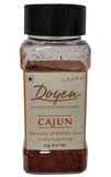 Cajun Seasoning