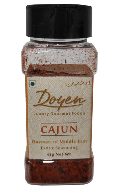 Cajun Seasoning