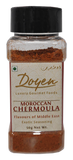 Moroccan Chermoula Seasoning