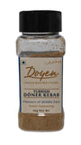 Turkish Doner Kebab Seasoning