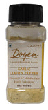 Garlic Lemon Pepper Seasoning