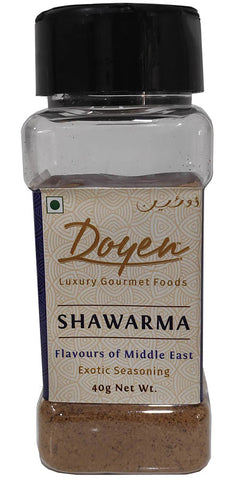 shawarma