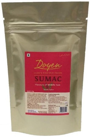 Sumac Spice Powder (100g)