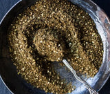 Za'atar Seasoning
