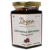 Grenadine Pomegranate Molasses