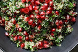 Grenadine Pomegranate Molasses