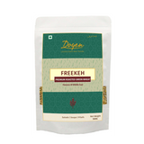 Doyen Freekeh - Roasted Green Wheat 500g