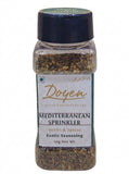 Mediterranean Sprinkler, Herbs & Spices Seasoning 50g