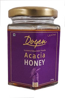 Acacia Honey 200g