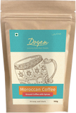 Doyen Moroccan Coffee - 100g