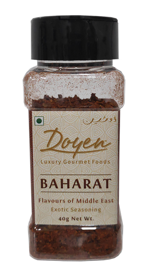 Baharat Seasoning - Main Image