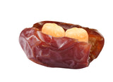 Filled Dates - Roasted Caramelised Hazelnut