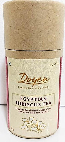 Egyptian Hibiscus Tea 50g