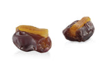 Checkmate Brown Box<br> 16pcs Assorted Filled Dates
